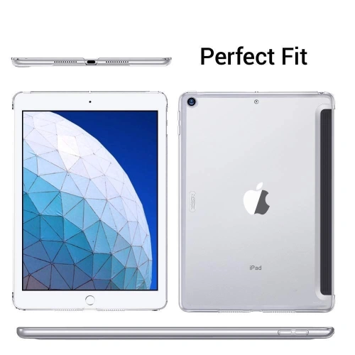 Kup Etui ESR Yippee Shell Apple iPad Air 10.5 2019 (a 3-a generație) Clear - ESR065CL - {ean13} - Sklep Home Screen