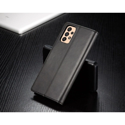 Kup Bizon Case Wallet Samsung Galaxy A33 5G fekete - BIZ7390 - {ean13} - Sklep Home Screen