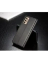 Kup Bizon Case Wallet Samsung Galaxy A33 5G schwarz - BIZ7390 - {ean13} - Sklep Home Screen