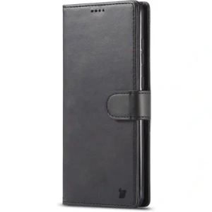 Etui Bizon Case Wallet do Galaxy A33 5G, czarne