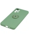 Kup Etui Bizon Case Silicone Ring do Galaxy A33 5G, jasnozielone - BIZ7391 - {ean13} - Sklep Home Screen