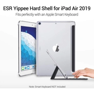 Kup Etui ESR Yippee Shell Apple iPad Air 10.5 2019 (a 3-a generație) Clear - ESR065CL - {ean13} - Sklep Home Screen