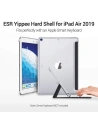 Kup Etui ESR Yippee Shell Apple iPad Air 10.5 2019 (a 3-a generație) Clear - ESR065CL - {ean13} - Sklep Home Screen