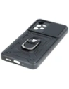 Kup Bizon Case CamShield Ring Samsung Galaxy A33 5G schwarz - BIZ7392 - {ean13} - Sklep Home Screen
