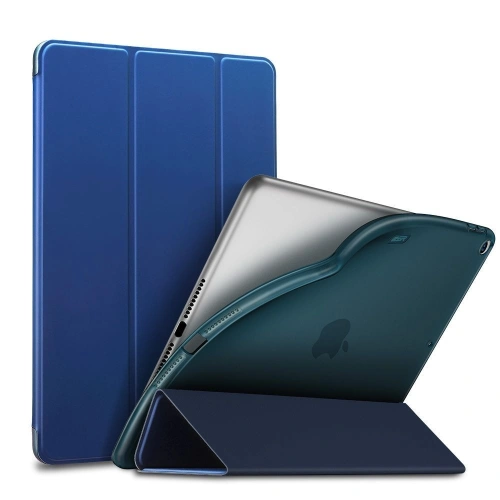 Kup Etui ESR Rebound Apple iPad mini 7.9 2019 (a 5-a generație) Albastru Navy - ESR066BLU - {ean13} - Sklep Home Screen