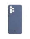 Bizon Case Silikon Samsung Galaxy A33 5G grau