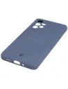 Kup Etui Bizon Case Silicone do Galaxy A33 5G, szare - BIZ7396 - {ean13} - Sklep Home Screen
