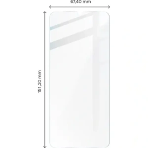 Kup Bizon Glass Clear Samsung Galaxy A33 5G - BIZ997 - {ean13} - Sklep Home Screen