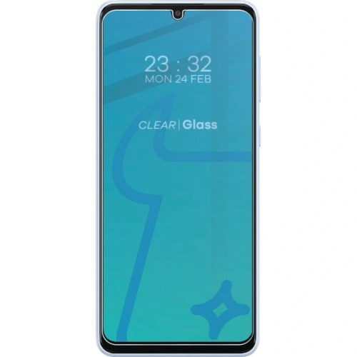 Kup Bizon Glass Clear Samsung Galaxy A33 5G - BIZ997 - {ean13} - Sklep Home Screen