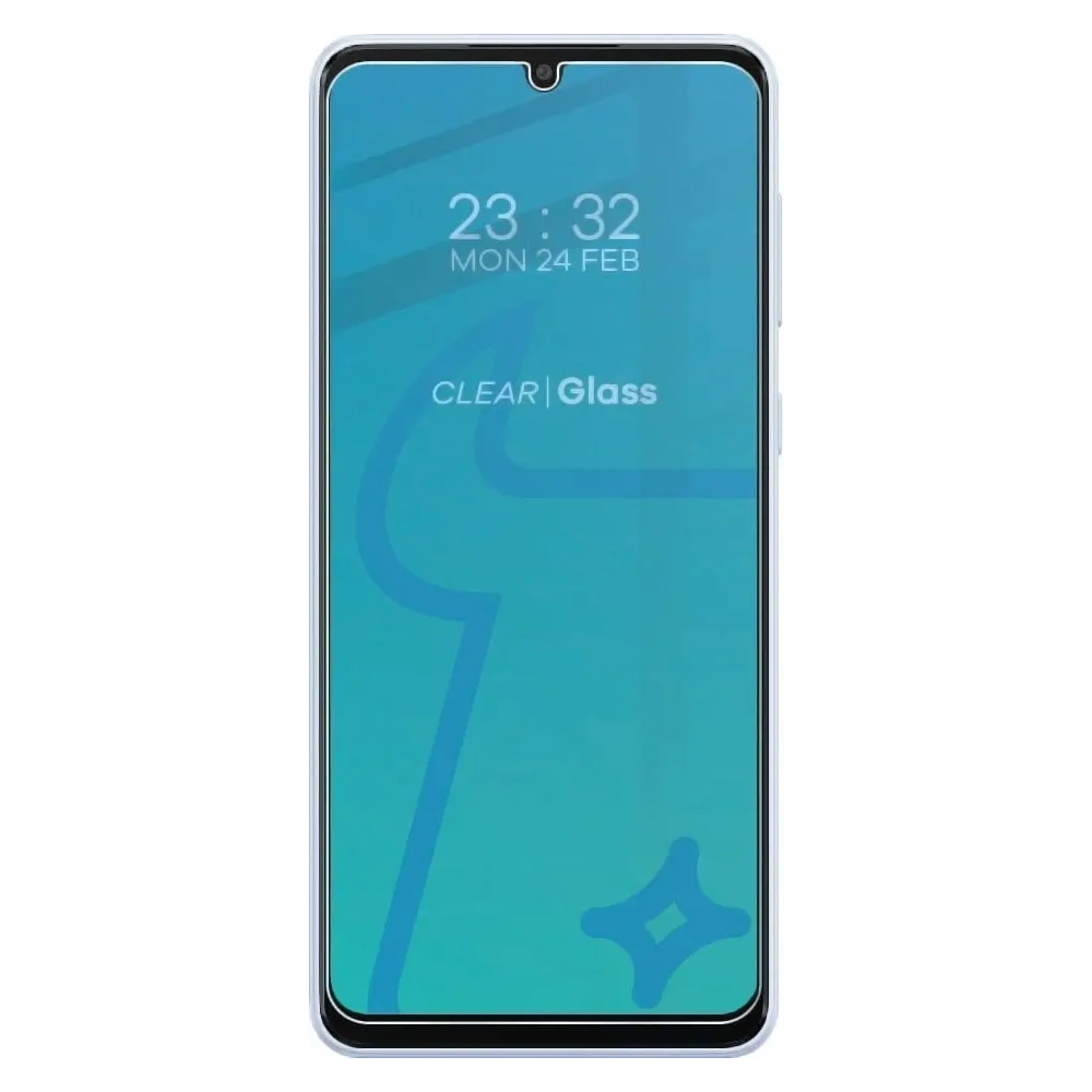 Szkło hartowane Bizon Glass Clear do Samsung Galaxy A33 5G