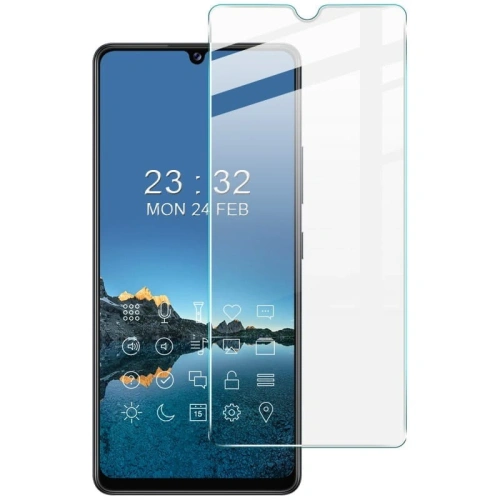 Kup Bizon Glass Clear Samsung Galaxy A33 5G - BIZ997 - {ean13} - Sklep Home Screen