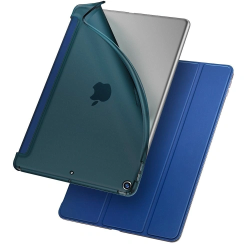 Kup Etui ESR Rebound Apple iPad mini 7.9 2019 (5. generacji) Navy Blue - ESR066BLU - {ean13} - Sklep Home Screen