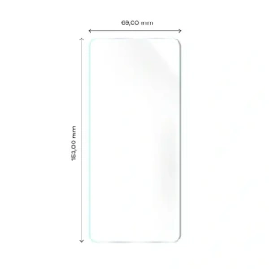 Kup Folia hydrożelowa na ekran Bizon Glass Hydrogel Samsung Galaxy A33 5G [2 PACK] - BIZ998 - {ean13} - Sklep Home Screen