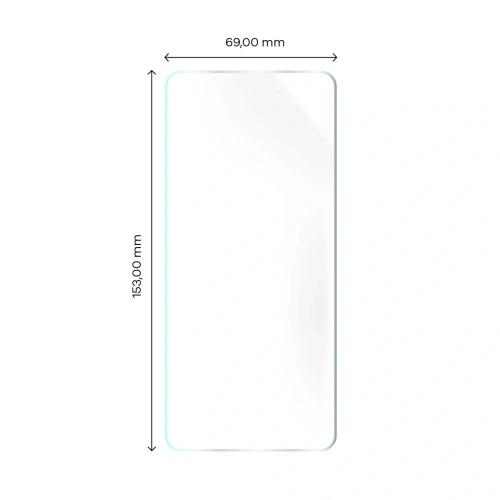 Kup Bizon Glass Hydrogel Samsung Galaxy A33 5G [2 CSOMAG] - BIZ998 - {ean13} - Sklep Home Screen