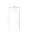 Kup Bizon Glass Hydrogel Samsung Galaxy A33 5G [2 CSOMAG] - BIZ998 - {ean13} - Sklep Home Screen