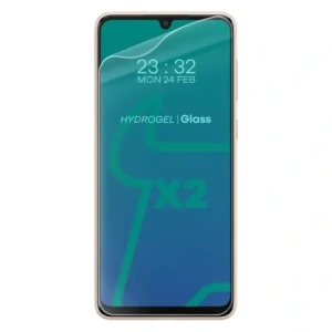 Kup Folia hydrożelowa na ekran Bizon Glass Hydrogel Samsung Galaxy A33 5G [2 PACK] - BIZ998 - {ean13} - Sklep Home Screen