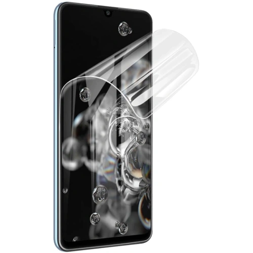 Kup Bizon Glass Hydrogel Samsung Galaxy A33 5G [2 CSOMAG] - BIZ998 - {ean13} - Sklep Home Screen