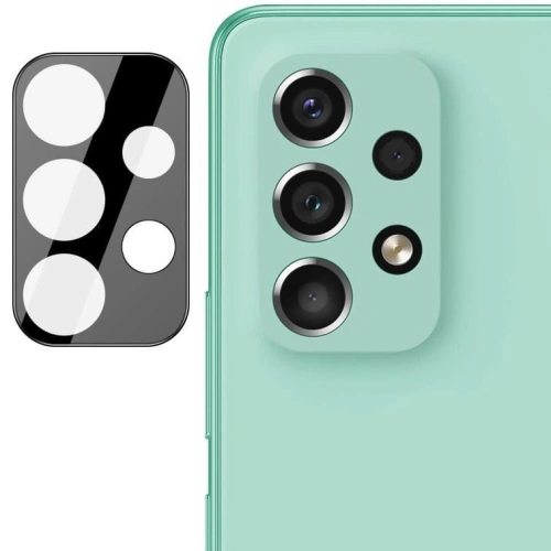 Buy Bizon Glass Lens Samsung Galaxy A33 5G [2 PACK] - BIZ999 - {ean13} - Home Screen Store Europe