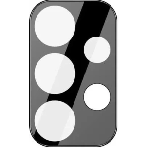 Sklo na fotoaparát Bizon Glass Lens do Samsung Galaxy A33 5G [2 PACK]
