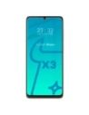 Kup Bizon Glass Clear sticlă temperată - 3 buc. + sticlă de lentilă Samsung Galaxy A33 - BIZ1000 - {ean13} - Sklep Home Screen