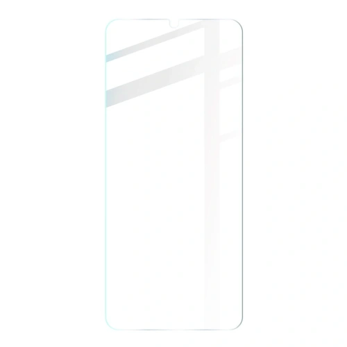 Kup Bizon üveg Átlátszó edzett üveg - 3 db. + lencse üveg Samsung Galaxy A33 - BIZ1000 - {ean13} - Sklep Home Screen