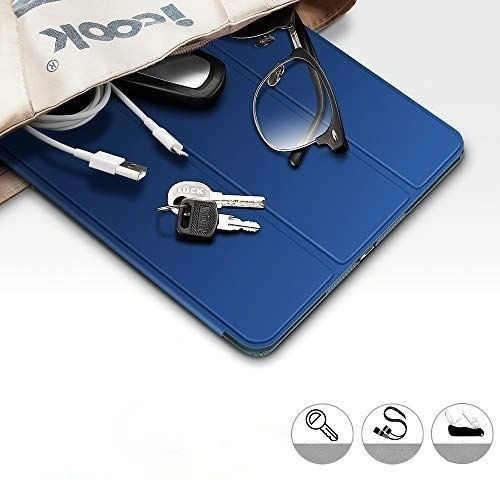 Kup Etui ESR Rebound Apple iPad mini 7.9 2019 (5. generacji) Navy Blue - ESR066BLU - {ean13} - Sklep Home Screen