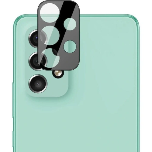 Kup Bizon Glass Clear sticlă temperată - 3 buc. + sticlă de lentilă Samsung Galaxy A33 - BIZ1000 - {ean13} - Sklep Home Screen