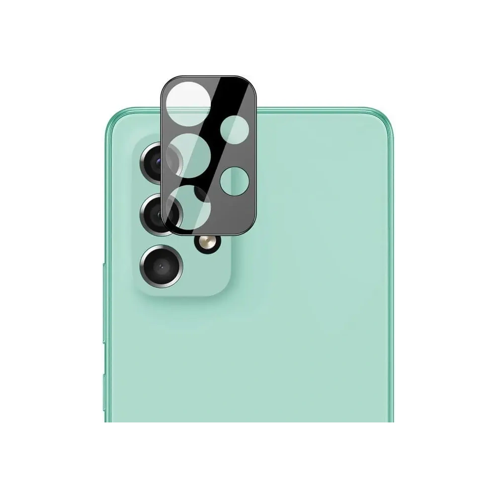 Szkło hartowane Bizon Glass Clear - 3 szt. + obiektyw Samsung Galaxy A33