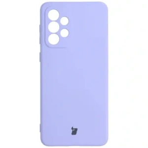 Kup Bizon Case Silicone Samsung Galaxy A33 5G világos lila - BIZ1001 - {ean13} - Sklep Home Screen