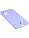 Kup Bizon Case Silicone Samsung Galaxy A33 5G világos lila - BIZ1001 - {ean13} - Sklep Home Screen