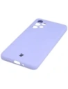 Kup Bizon Case Silicone Samsung Galaxy A33 5G világos lila - BIZ1001 - {ean13} - Sklep Home Screen