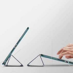 Kup Etui ESR Rebound Apple iPad mini 7.9 2019 (5. generációs) Haditengerészeti Kék - ESR066BLU - {ean13} - Sklep Home Screen