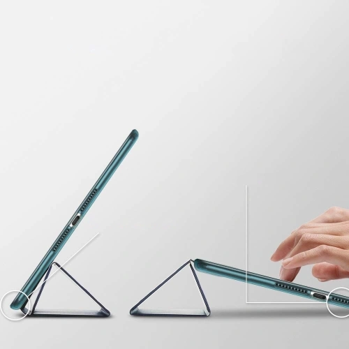 Kup Etui ESR Rebound Apple iPad mini 7.9 2019 (5. generace) Námořnická modrá - ESR066BLU - {ean13} - Sklep Home Screen