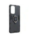 Kup Bizon Case Armor Ring Samsung Galaxy A33 5G schwarz - BIZ7398 - {ean13} - Sklep Home Screen