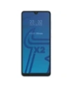 Bizon Glass Edge 2x tempered glass + lens protection Samsung Galaxy A33 black