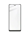 Bizon Glass Edge 2x edzett üveg + lencse védelem Samsung Galaxy A33 fekete