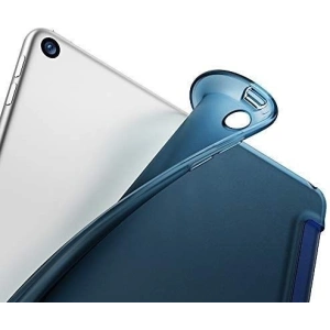 Kup Etui ESR Rebound Apple iPad mini 7.9 2019 (5. generációs) Haditengerészeti Kék - ESR066BLU - {ean13} - Sklep Home Screen