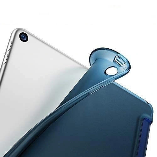 Kup Etui ESR Rebound Apple iPad mini 7.9 2019 (5. generacji) Navy Blue - ESR066BLU - {ean13} - Sklep Home Screen