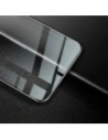 Bizon Glass Edge 2x edzett üveg + lencse védelem Samsung Galaxy A33 fekete