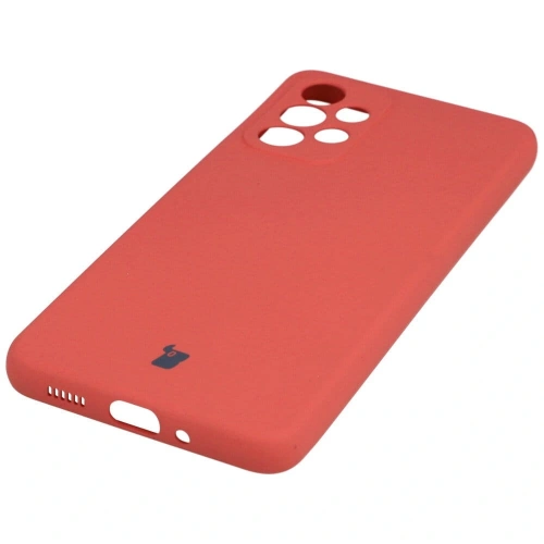 Kup Bizon Case Silikon Samsung Galaxy A33 5G dunkelrosa - BIZ7401 - {ean13} - Sklep Home Screen