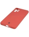 Kup Bizon Case Silikon Samsung Galaxy A33 5G dunkelrosa - BIZ7401 - {ean13} - Sklep Home Screen
