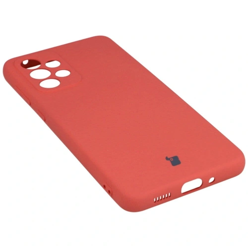 Kup Bizon Case Silikon Samsung Galaxy A33 5G dunkelrosa - BIZ7401 - {ean13} - Sklep Home Screen