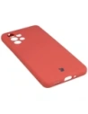 Kup Bizon Case Silikon Samsung Galaxy A33 5G dunkelrosa - BIZ7401 - {ean13} - Sklep Home Screen