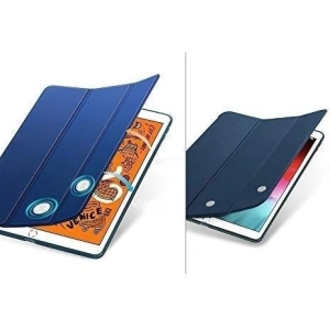 Kup Etui ESR Rebound Apple iPad mini 7.9 2019 (5. generációs) Haditengerészeti Kék - ESR066BLU - {ean13} - Sklep Home Screen