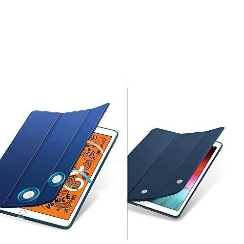 Kup Etui ESR Rebound Apple iPad mini 7.9 2019 (5. generacji) Navy Blue - ESR066BLU - {ean13} - Sklep Home Screen