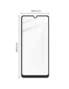Kup Szkło hartowane Bizon Glass Edge do Samsung Galaxy A33 5G czarne - BIZ7402 - {ean13} - Sklep Home Screen