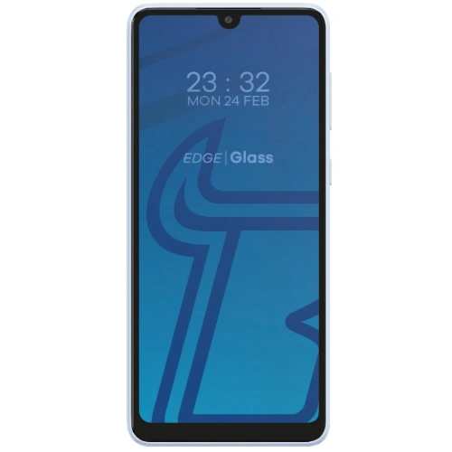 Kup Bizon Glass Edge Samsung Galaxy A33 5G schwarz - BIZ7402 - {ean13} - Sklep Home Screen