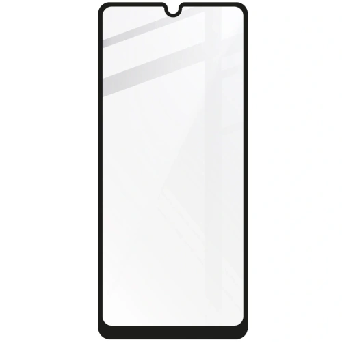 Kup Szkło hartowane Bizon Glass Edge do Samsung Galaxy A33 5G czarne - BIZ7402 - {ean13} - Sklep Home Screen