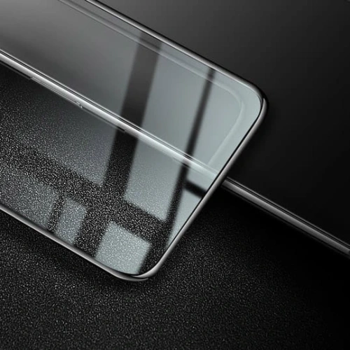 Kup Szkło hartowane Bizon Glass Edge do Samsung Galaxy A33 5G czarne - BIZ7402 - {ean13} - Sklep Home Screen