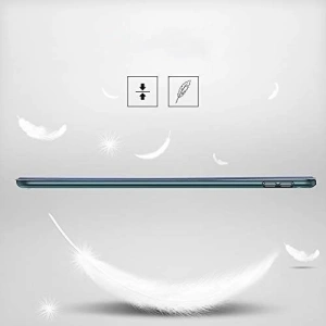 Kup Etui ESR Rebound Apple iPad mini 7.9 2019 (5. generációs) Haditengerészeti Kék - ESR066BLU - {ean13} - Sklep Home Screen
